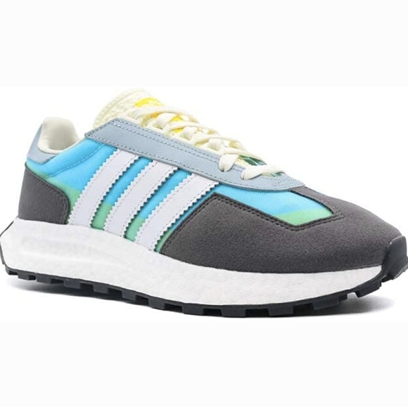 Adidas Originals Retropy E5 Sneaker GX9820 Men Size 11 New In Box With Tags. - Picture 9 of 16